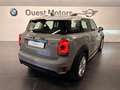 MINI Countryman C Cooper SE 136ch + 88ch Chili ALL4 BVA Gris - thumbnail 2