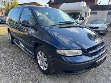 2.4 LE Behinderten Umbau Rampe Tüv Neu