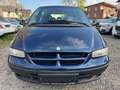 Chrysler Voyager 2.4 LE Behinderten Umbau Rampe Tüv 5.28 Blau - thumbnail 2