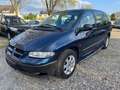 Chrysler Voyager 2.4 LE Behinderten Umbau Rampe Tüv 5.28 Blau - thumbnail 3