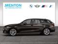 BMW 320 d xDrive A DAB RFK AHK el. Sitze Klimaaut. Schwarz - thumbnail 4