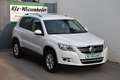 Volkswagen Tiguan Sport & Style 1.4 TSI / Reifen Neu / Blanc - thumbnail 1
