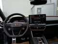 CUPRA Leon 1.5 eTSI DSG 150 PS ACT Gris - thumbnail 9