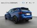 BMW 118 d UPE 49.720,- ///M-Sport PRO Bleu - thumbnail 4