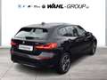 BMW 118 i SPORT LINE LC PLUS LED GRA PDC WLAN DAB Zwart - thumbnail 5