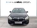 BMW 118 i SPORT LINE LC PLUS LED GRA PDC WLAN DAB Zwart - thumbnail 2