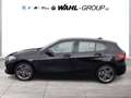 BMW 118 i SPORT LINE LC PLUS LED GRA PDC WLAN DAB Zwart - thumbnail 8