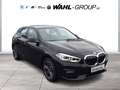 BMW 118 i SPORT LINE LC PLUS LED GRA PDC WLAN DAB Schwarz - thumbnail 3