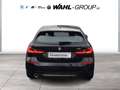 BMW 118 i SPORT LINE LC PLUS LED GRA PDC WLAN DAB Negro - thumbnail 6