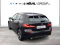 BMW 118 i SPORT LINE LC PLUS LED GRA PDC WLAN DAB Negro - thumbnail 7