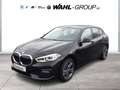 BMW 118 i SPORT LINE LC PLUS LED GRA PDC WLAN DAB Noir - thumbnail 1