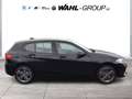 BMW 118 i SPORT LINE LC PLUS LED GRA PDC WLAN DAB Nero - thumbnail 4