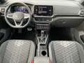 Volkswagen T-Cross 1.5 TSI DSG R-Line Schwarz - thumbnail 10