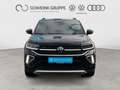 Volkswagen T-Cross 1.5 TSI DSG R-Line Schwarz - thumbnail 8