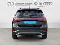 Volkswagen T-Cross 1.5 TSI DSG R-Line Schwarz - thumbnail 4