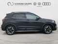Volkswagen T-Cross 1.5 TSI DSG R-Line Schwarz - thumbnail 6