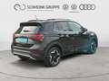 Volkswagen T-Cross 1.5 TSI DSG R-Line Schwarz - thumbnail 5