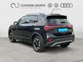 Volkswagen T-Cross 1.5 TSI DSG R-Line Schwarz - thumbnail 3