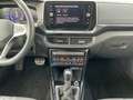 Volkswagen T-Cross 1.5 TSI DSG R-Line Schwarz - thumbnail 11
