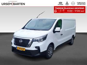 2.0 dCi L2H1 N-Connecta