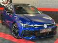 Volkswagen Golf Golf 1.5 eTSI R-Line Business Premium DSG Blauw - thumbnail 1