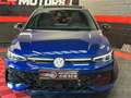 Volkswagen Golf Golf 1.5 eTSI R-Line Business Premium DSG Blauw - thumbnail 2
