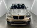BMW X1 X1 sDrive20i Gris - thumbnail 2