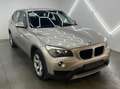 BMW X1 X1 sDrive20i Gris - thumbnail 3