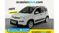 Fiat Panda 1.0 Gse City Cross Hybrid Blanc - thumbnail 1