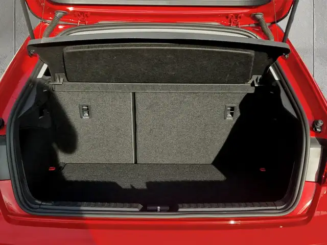 Audi A1 view 13