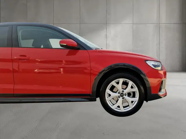 Audi A1 view 14