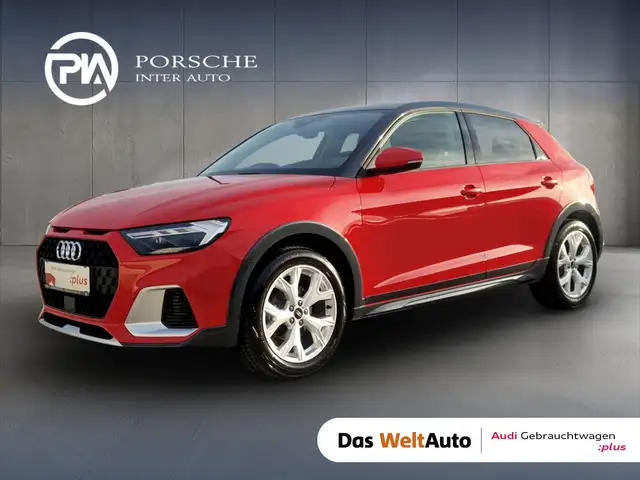 2023 Audi A1 in Red for sale