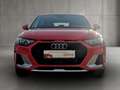 Audi A1 30 TFSI intense Rot - thumbnail 2