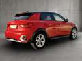 Audi A1 30 TFSI intense Rot - thumbnail 4