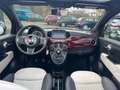 Fiat 500C 1.0 Mild-Hybrid DolceVita Piros - thumbnail 11