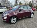 Fiat 500C 1.0 Mild-Hybrid DolceVita Czerwony - thumbnail 1