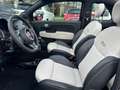 Fiat 500C 1.0 Mild-Hybrid DolceVita Piros - thumbnail 15