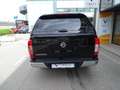 Nissan Navara Navara 2.3 dci d.cab Tekna 4wd 190cv auto E6 Negru - thumbnail 5