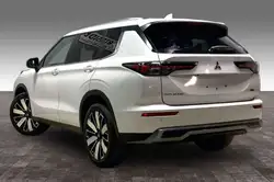 Mitsubishi Outlander 2026