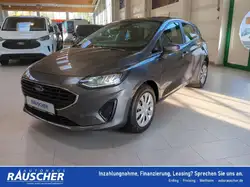 Ford Fiesta Cool & Connect