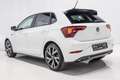 Volkswagen Polo 1.0 TSI 110 DSG R-LINE LED ACC CARPLAY CAMERA JA17 Blanc - thumbnail 4