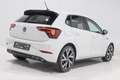 Volkswagen Polo 1.0 TSI 110 DSG R-LINE LED ACC CARPLAY CAMERA JA17 Wit - thumbnail 3