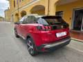 Peugeot 3008 3008 II 2016 1.5 bluehdi Allure s Rosso - thumbnail 3