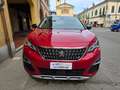 Peugeot 3008 3008 II 2016 1.5 bluehdi Allure s Rosso - thumbnail 5