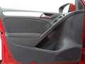 Volkswagen Golf 1.6TDI CR Advance BMT Rabbit 105 Rojo - thumbnail 34