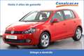 Volkswagen Golf 1.6TDI CR Advance BMT Rabbit 105 Rojo - thumbnail 1