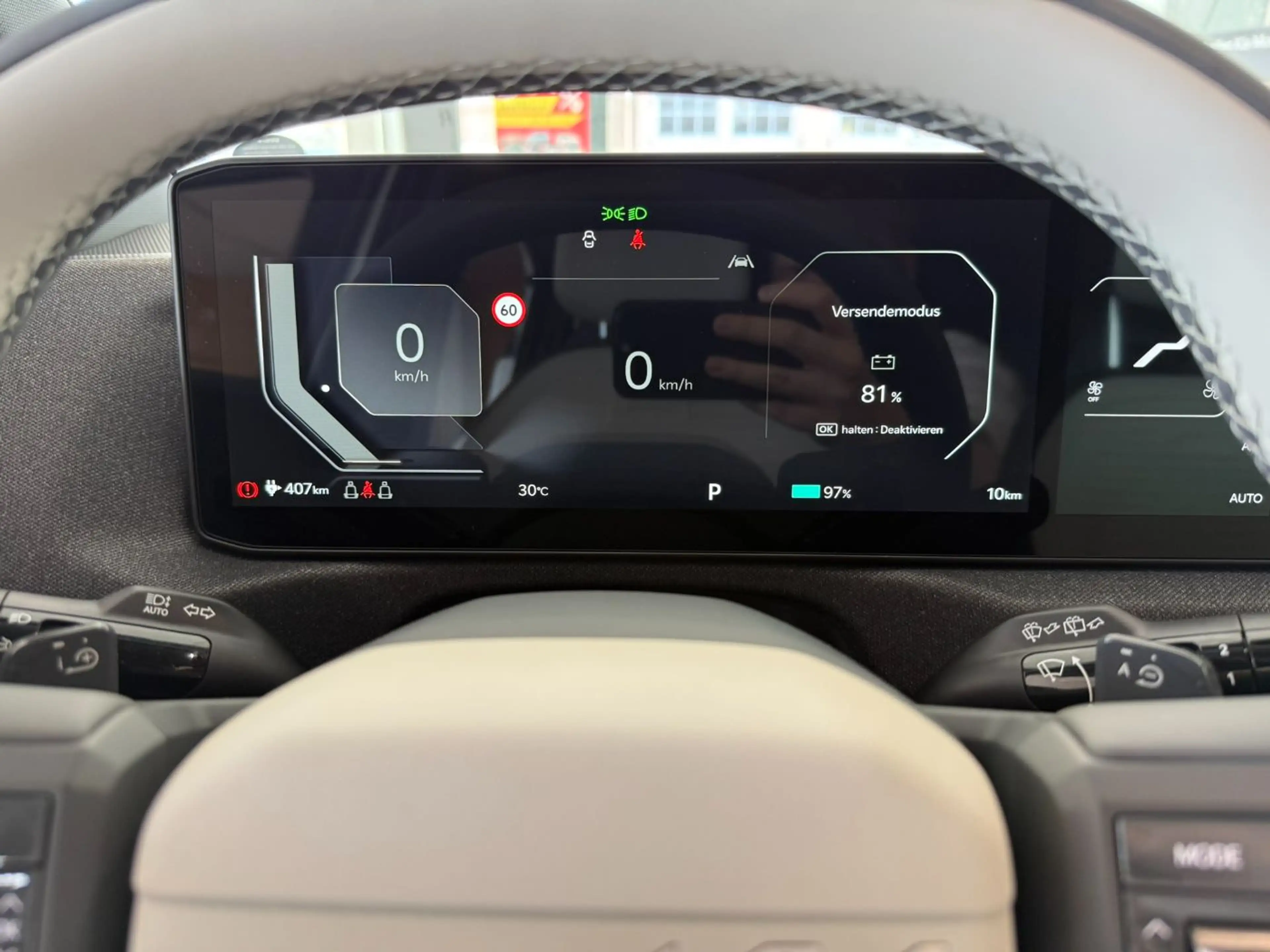 Kia EV2 GT-Line Harman/Kardon, 22kW On-Board Charger — photo 15