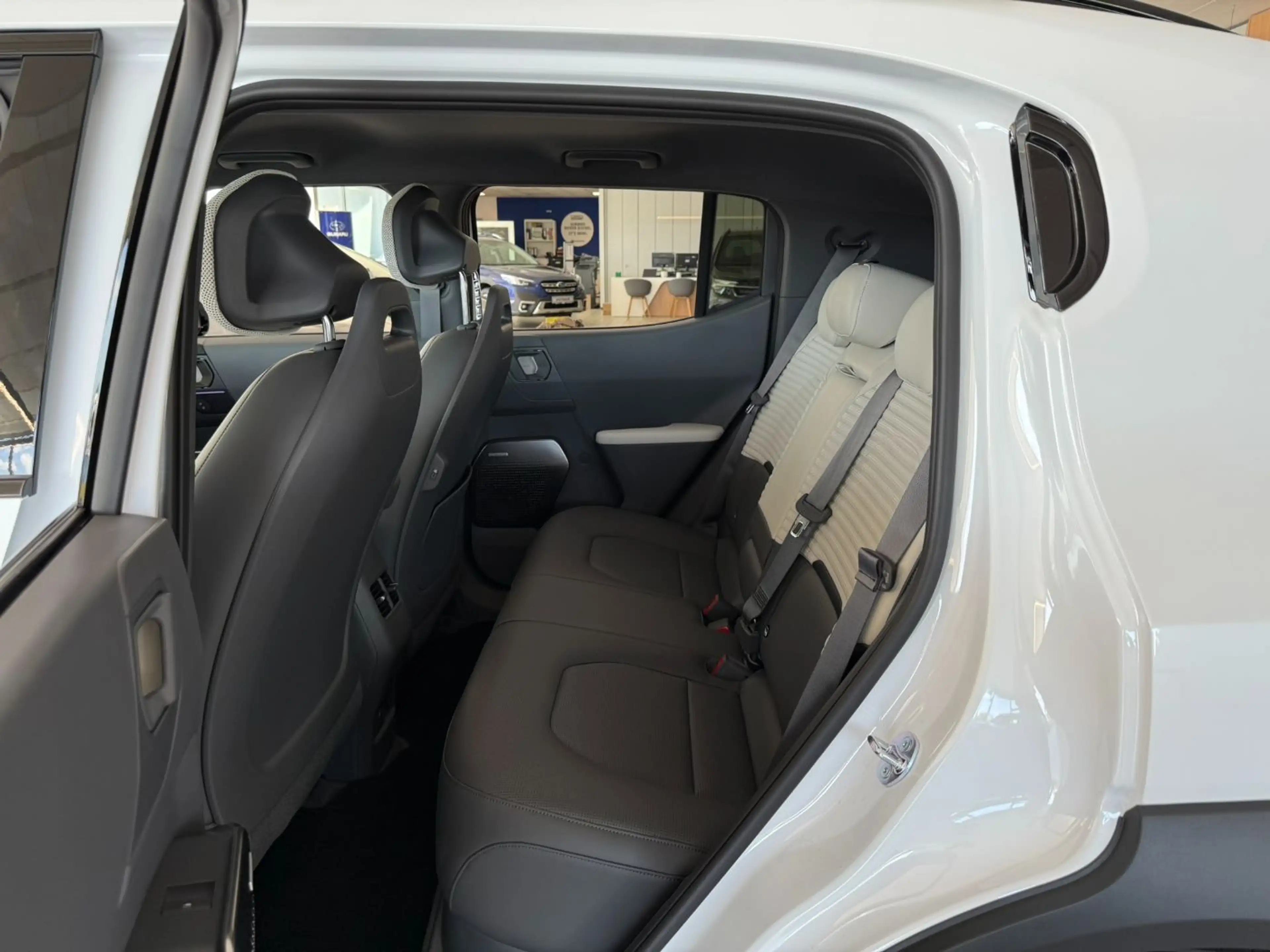 Kia EV2 GT-Line Harman/Kardon, 22kW On-Board Charger — photo 12