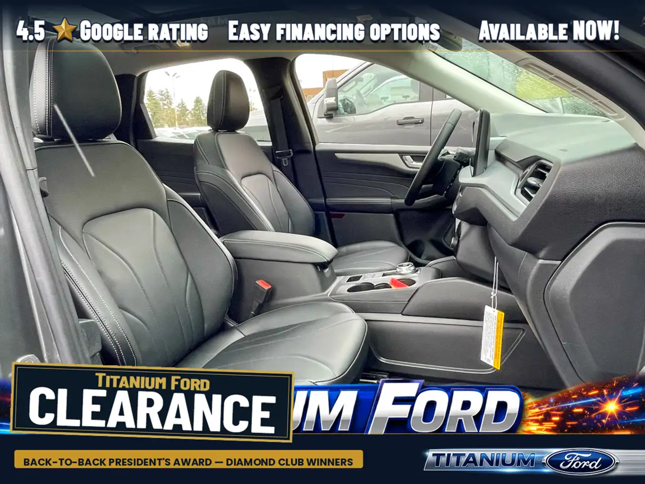 Ford Escape снимка Ford Escape