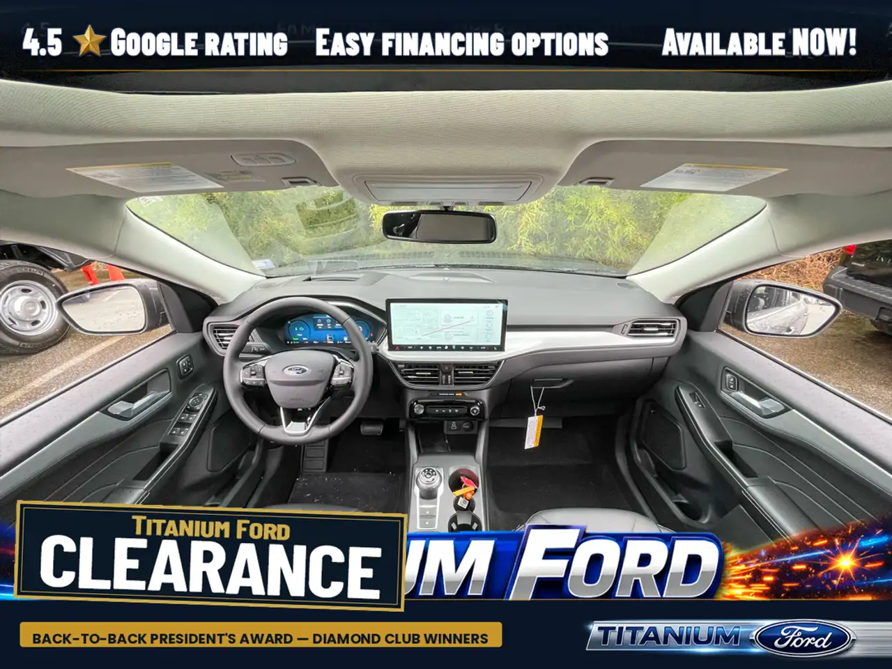 Ford Escape снимка Ford Escape
